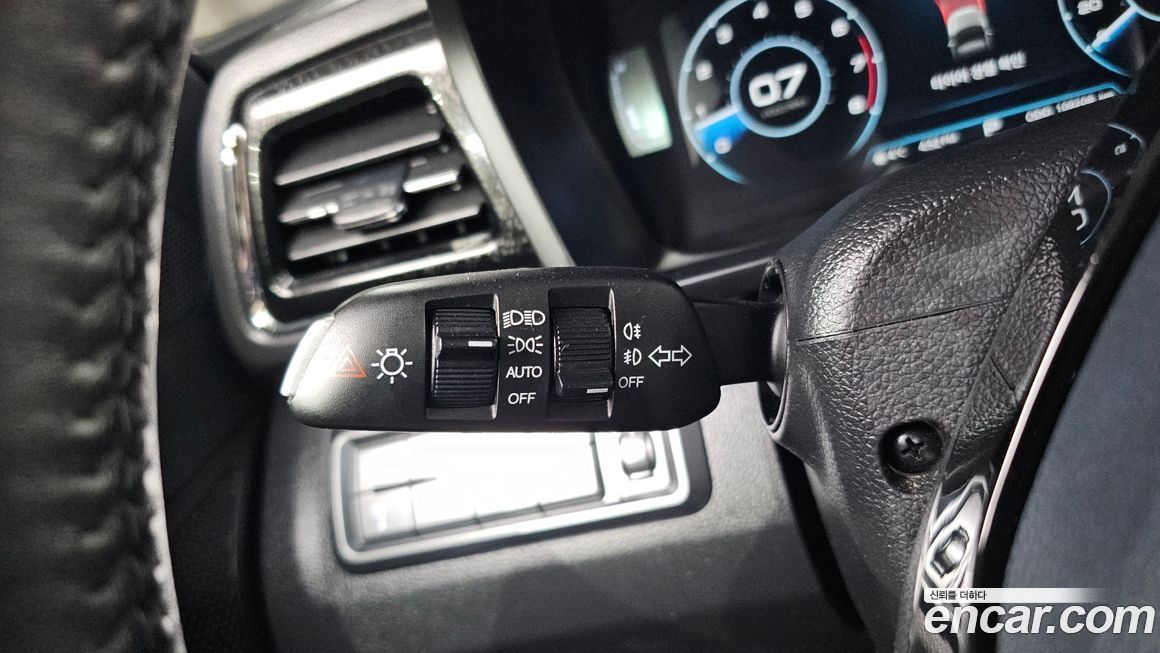 KG_Mobility_Ssangyong TIBOLI 2020