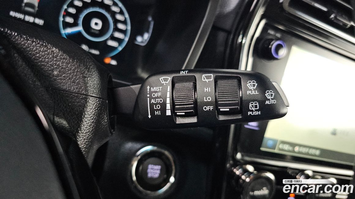 KG_Mobility_Ssangyong TIBOLI 2020