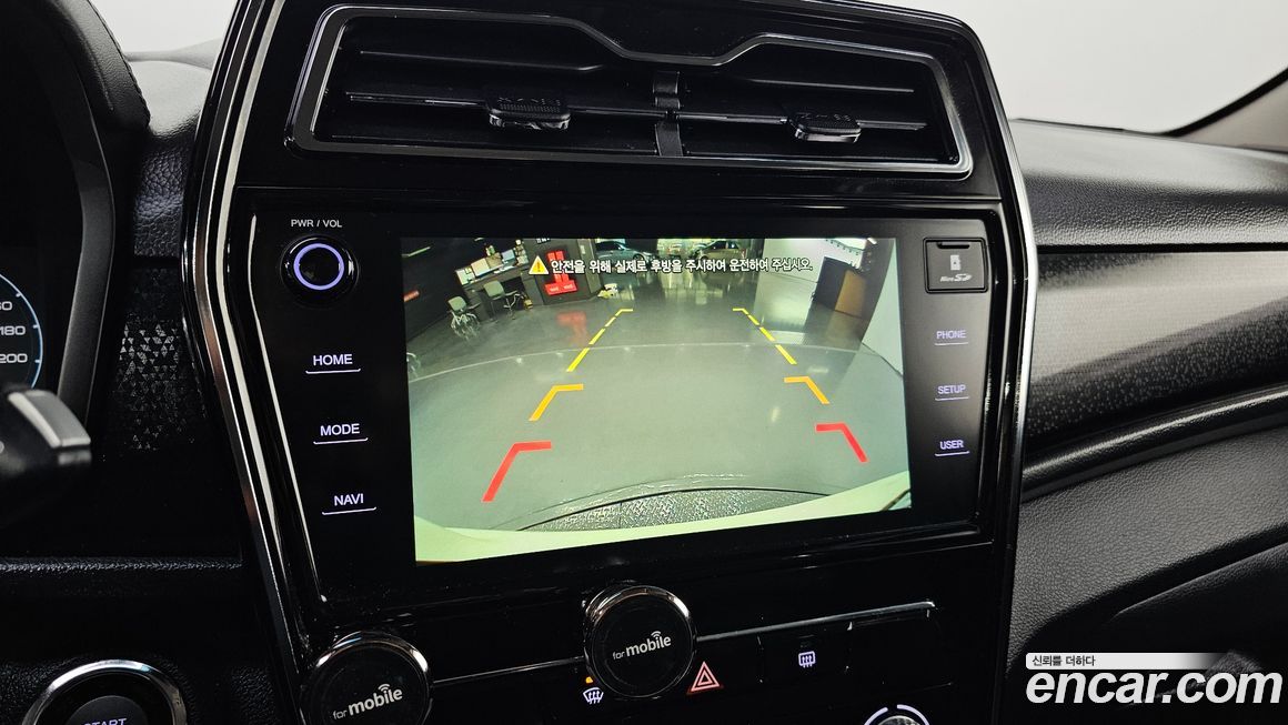 KG_Mobility_Ssangyong TIBOLI 2020