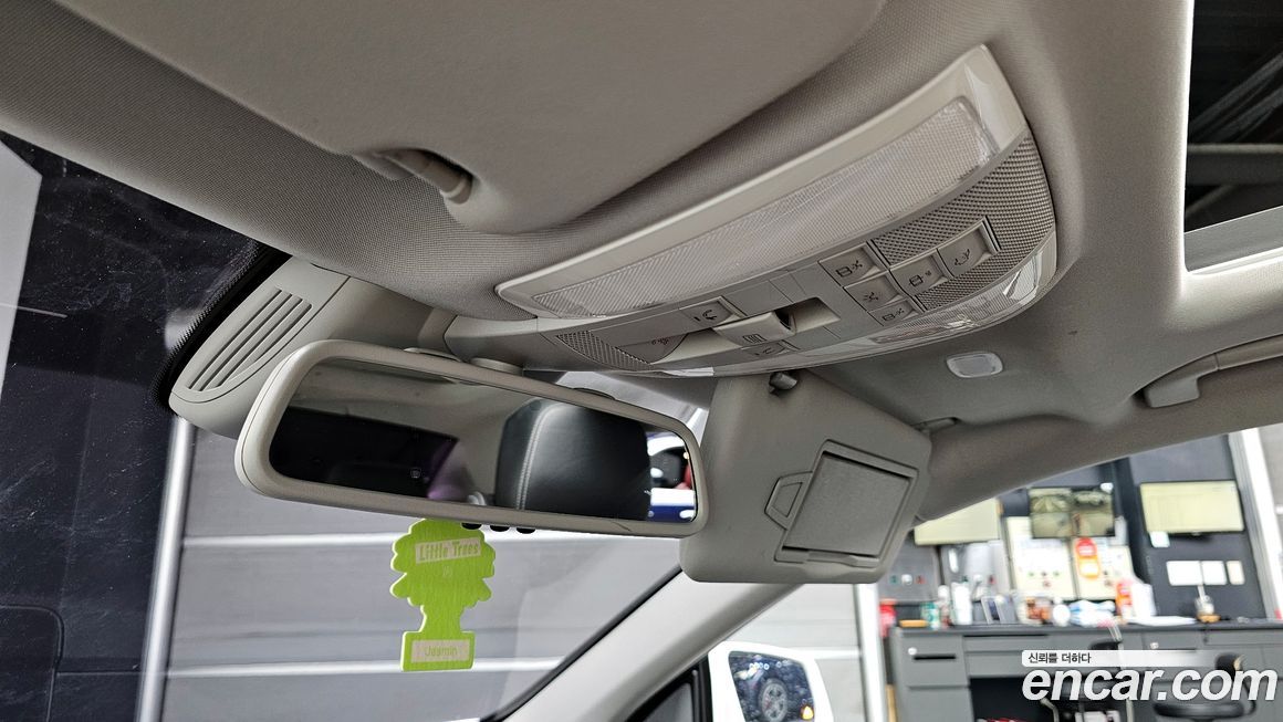 Mercedes-Benz E-Class 2013