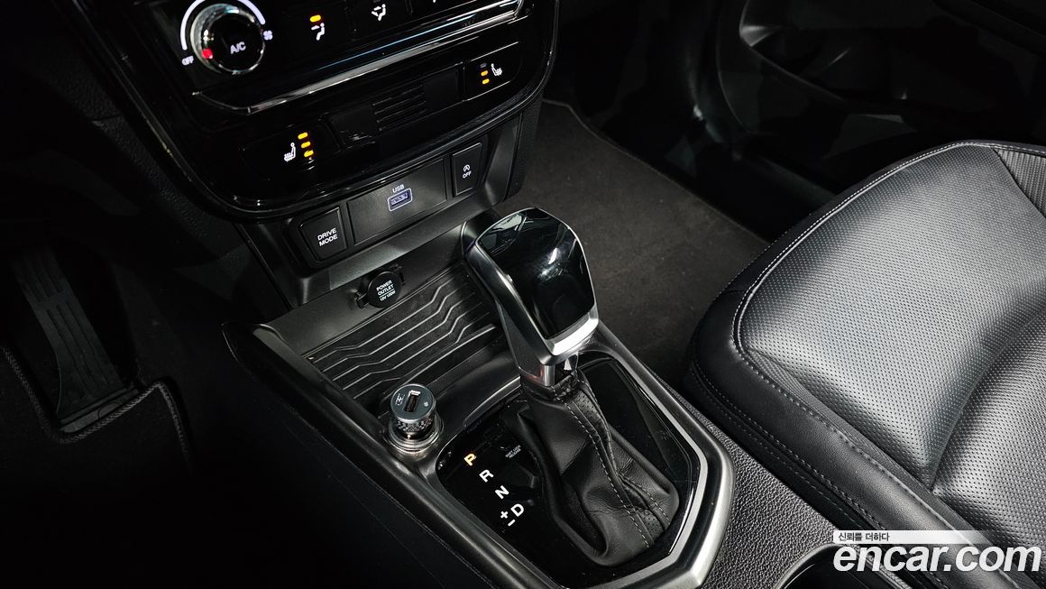 KG_Mobility_Ssangyong TIBOLI 2022