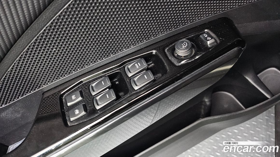 KG_Mobility_Ssangyong TIBOLI 2022