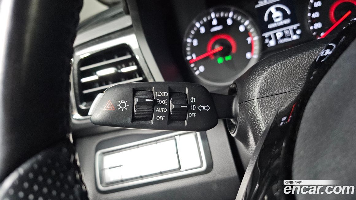 KG_Mobility_Ssangyong TIBOLI 2022