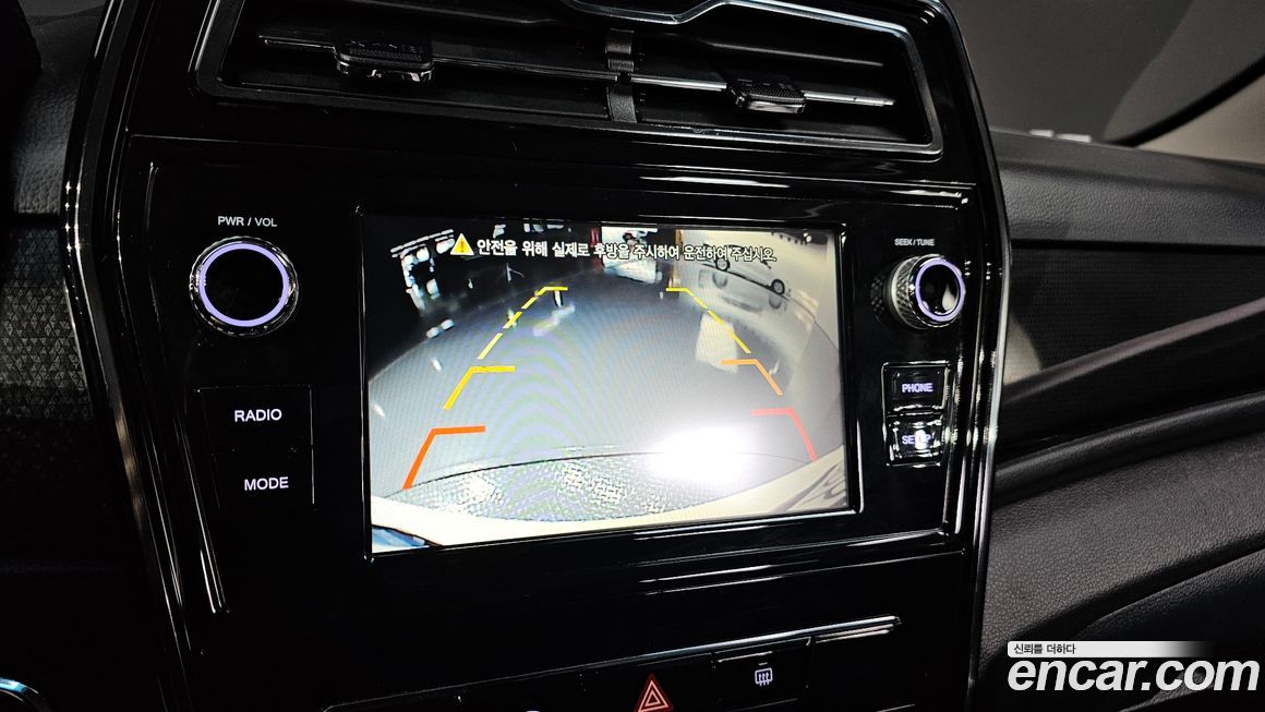 KG_Mobility_Ssangyong TIBOLI 2022