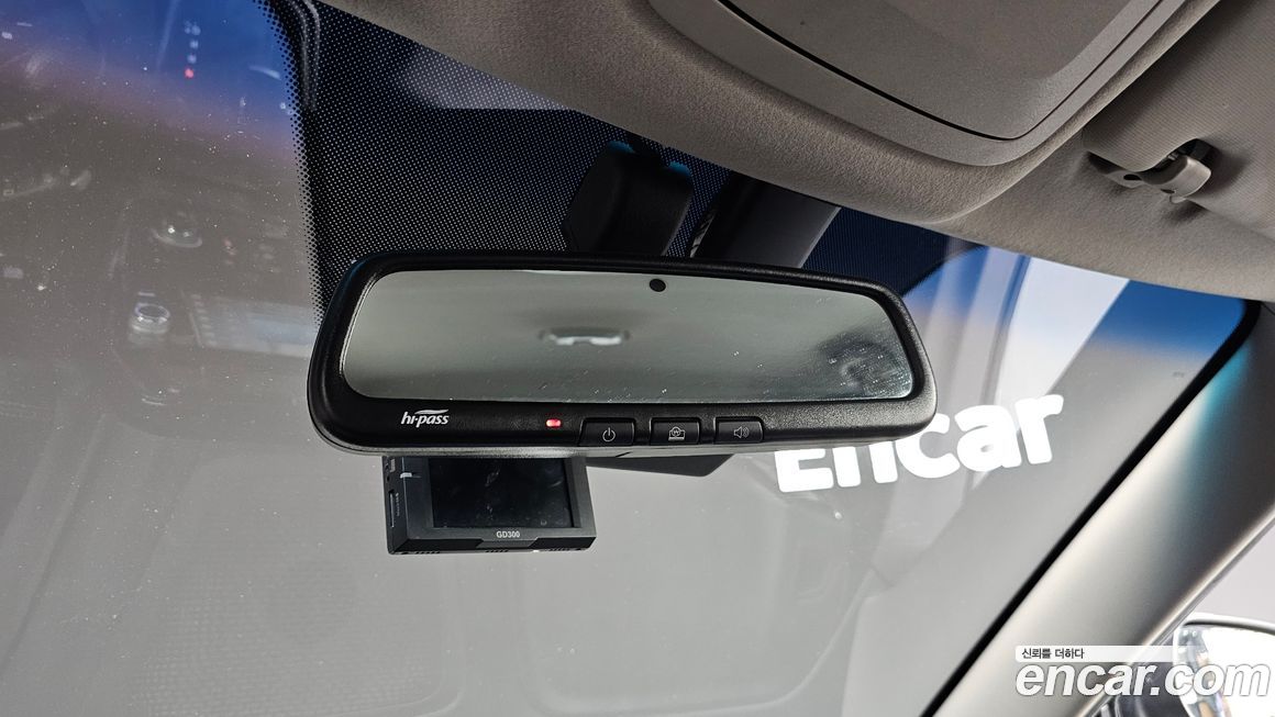 KG_Mobility_Ssangyong TIBOLI 2022