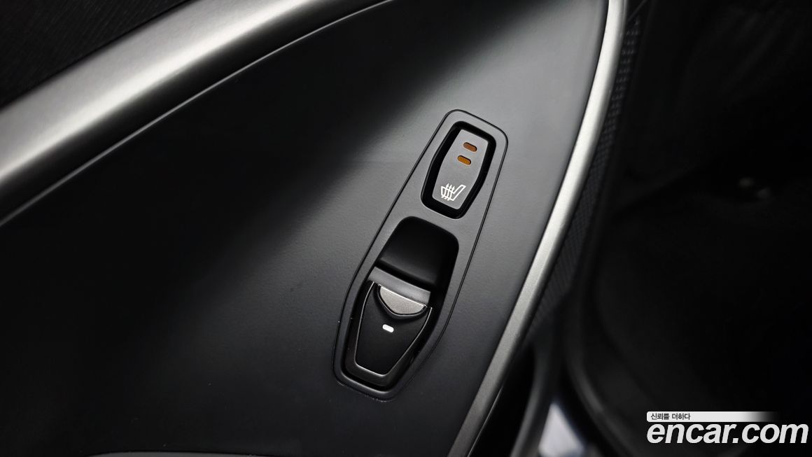 Hyundai Santafe 2016