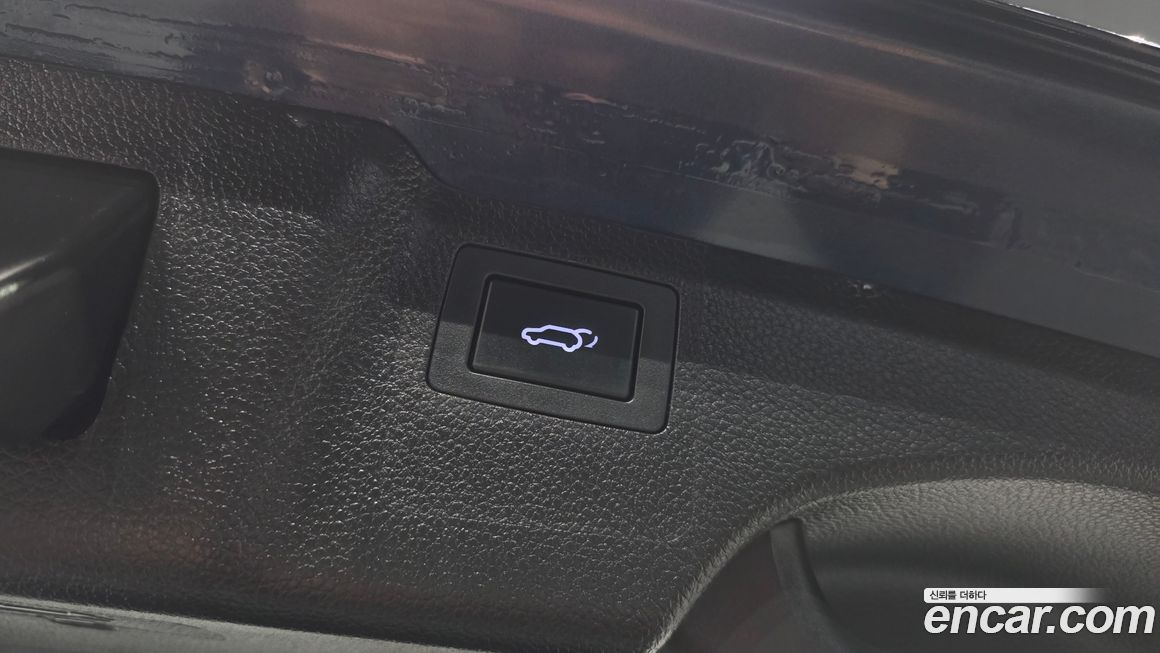 Hyundai Santafe 2016