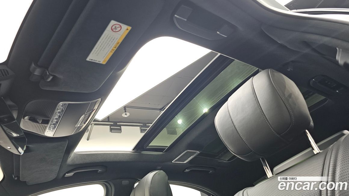 Mercedes-Benz S-Class 2018