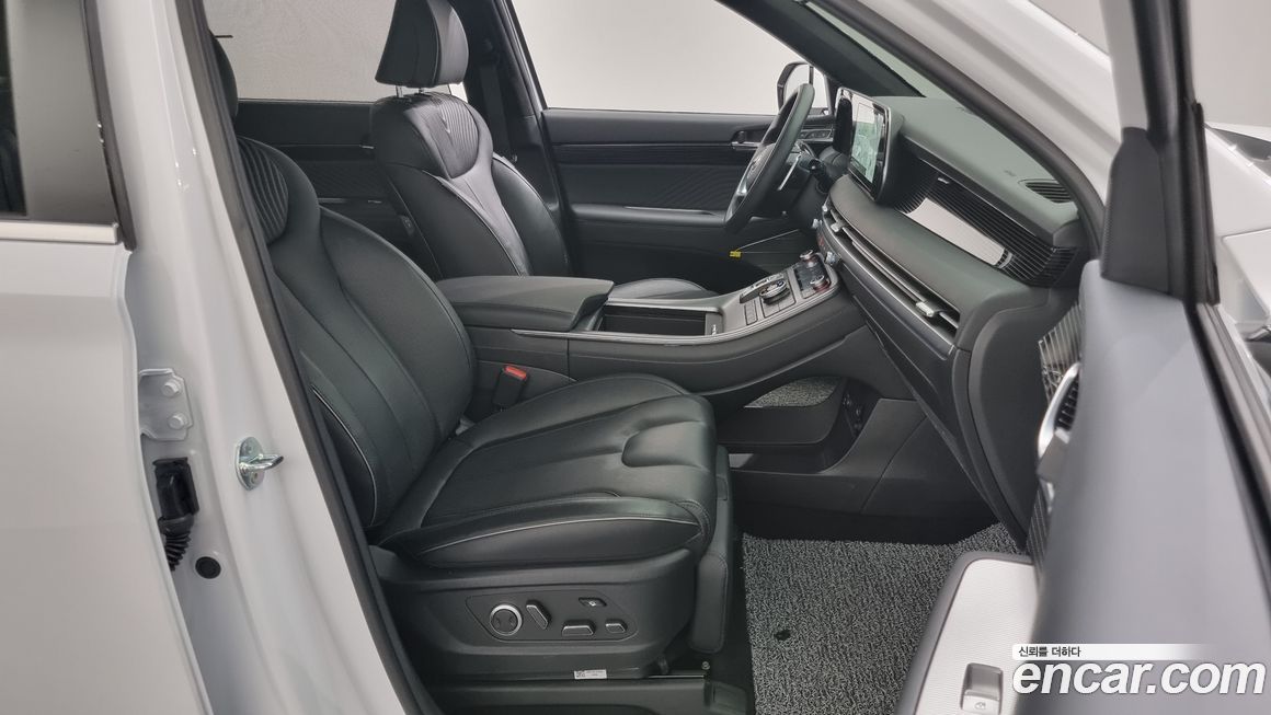 Hyundai Palisade 2024