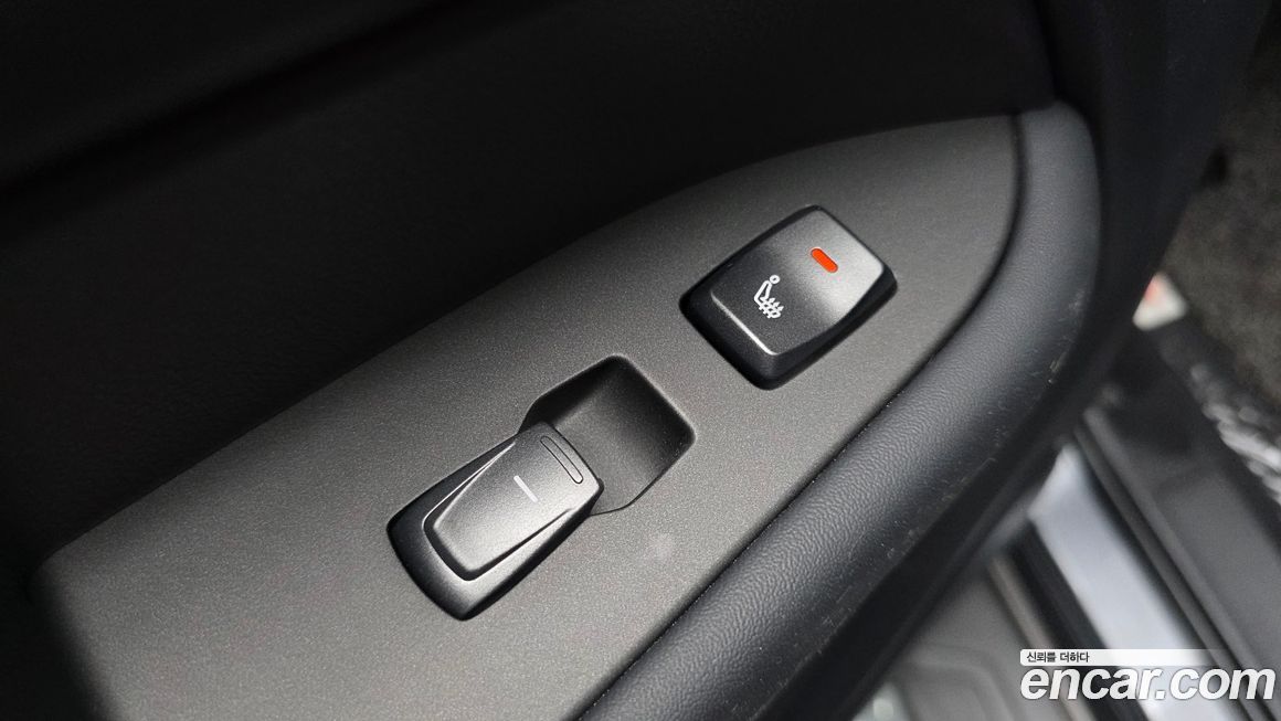 KG_Mobility_Ssangyong Rexton 2019