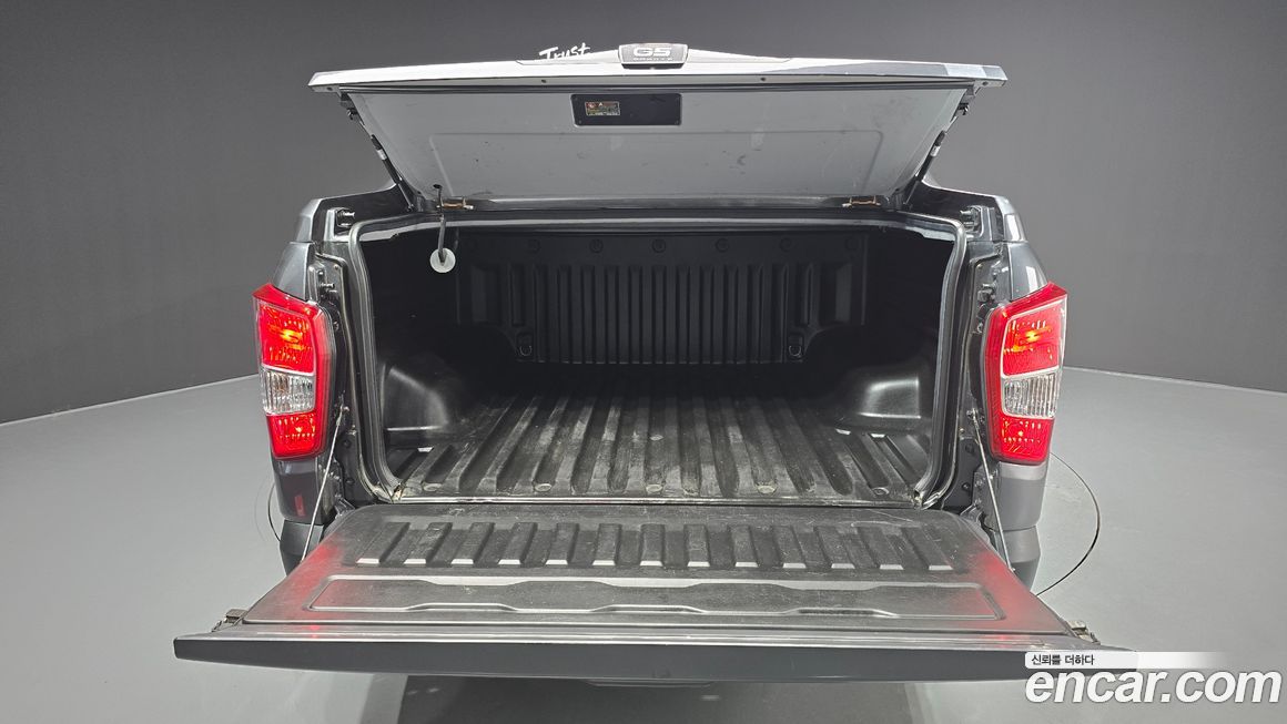 KG_Mobility_Ssangyong Rexton 2019