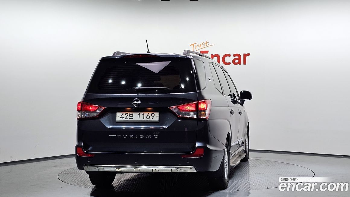 KG_Mobility_Ssangyong KORANDO 2017