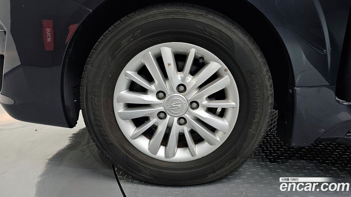 KG_Mobility_Ssangyong KORANDO 2017