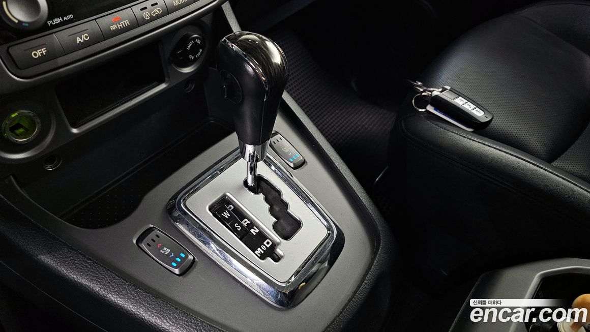 KG_Mobility_Ssangyong KORANDO 2017