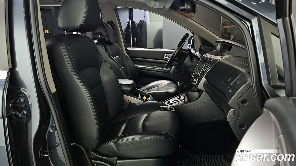 KG_Mobility_Ssangyong KORANDO 2017