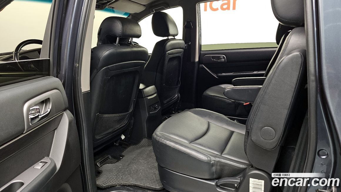 KG_Mobility_Ssangyong KORANDO 2017