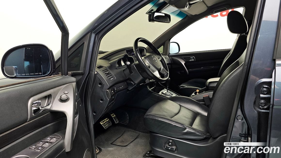 KG_Mobility_Ssangyong KORANDO 2017