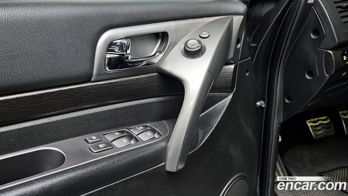 KG_Mobility_Ssangyong KORANDO 2017