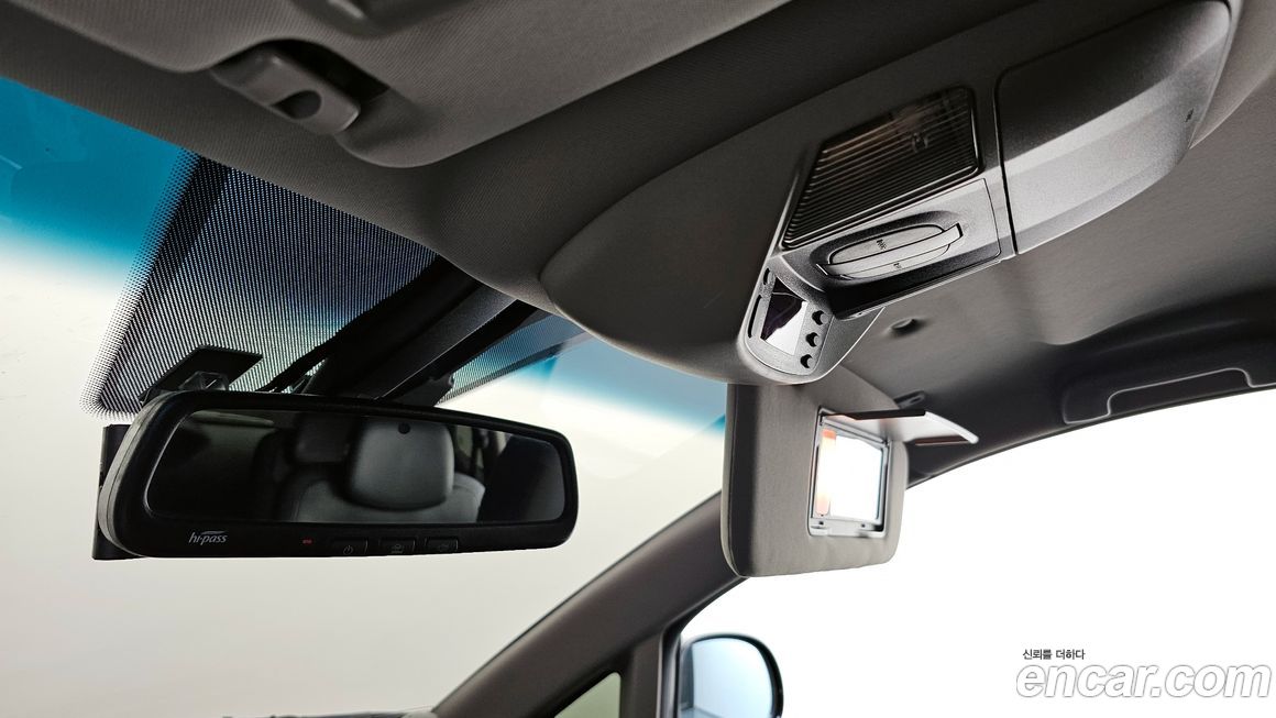 KG_Mobility_Ssangyong KORANDO 2017