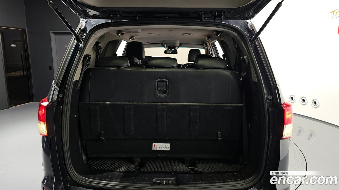 KG_Mobility_Ssangyong KORANDO 2017