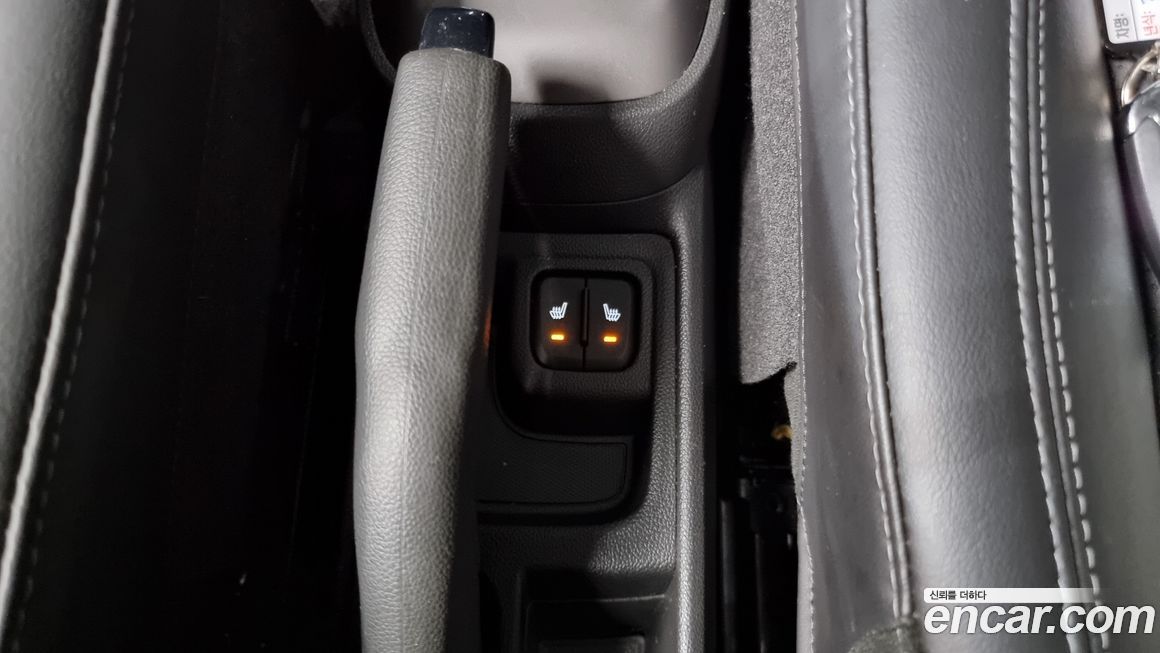 ChevroletGMDaewoo Spark 2021