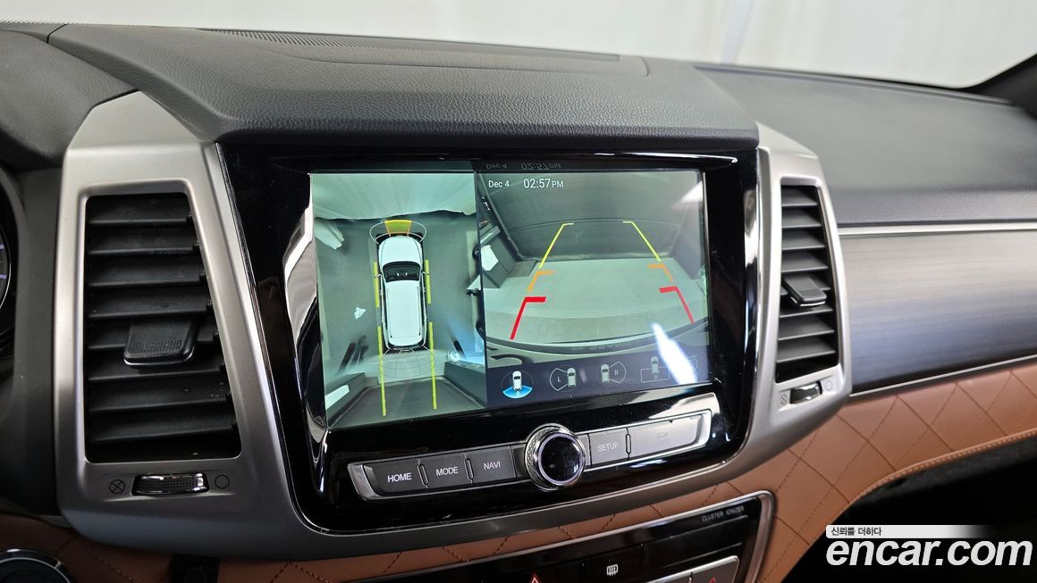 KG_Mobility_Ssangyong Rexton 2018