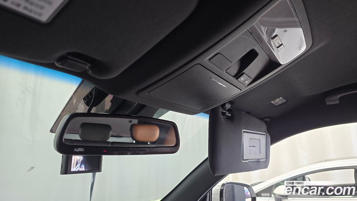 KG_Mobility_Ssangyong Rexton 2018