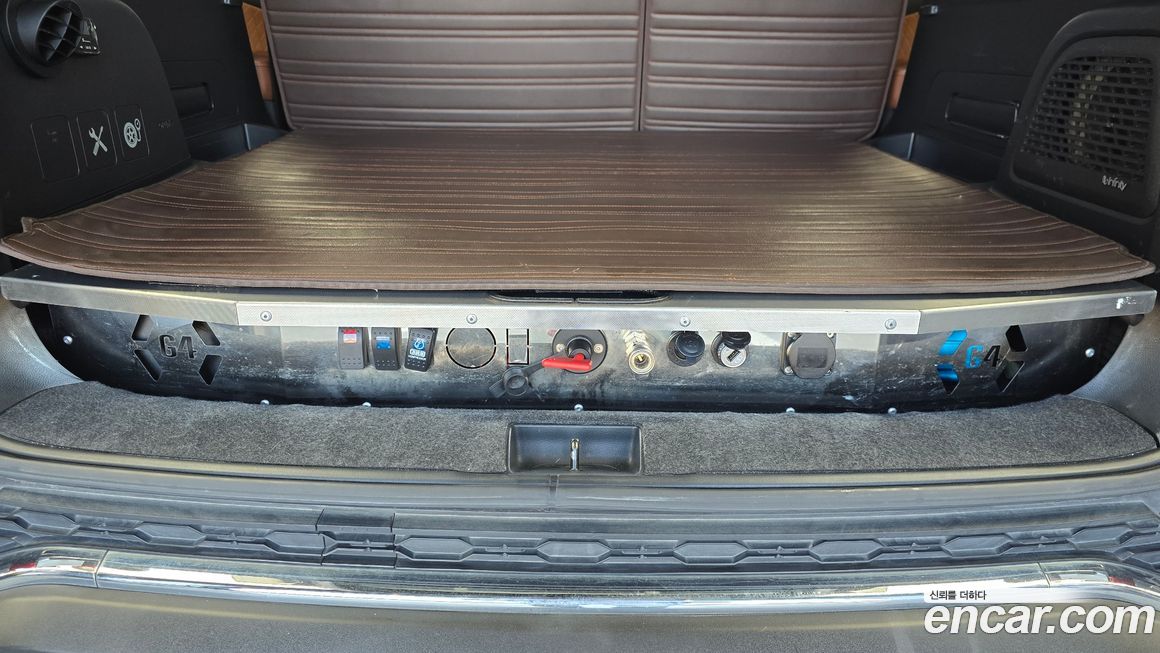 KG_Mobility_Ssangyong Rexton 2018