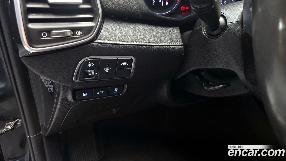 Hyundai Grandeur 2019