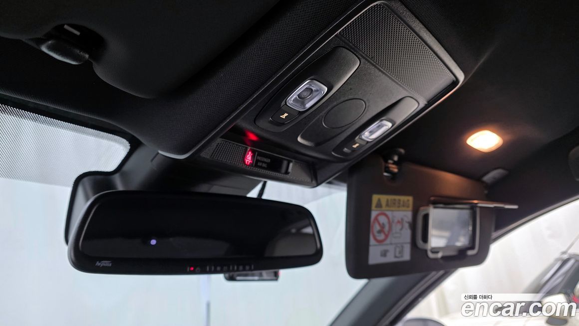 Renault-KoreaSamsung XM3 2024