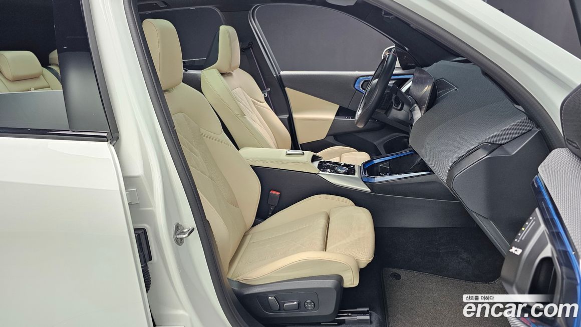 BMW X3 2025
