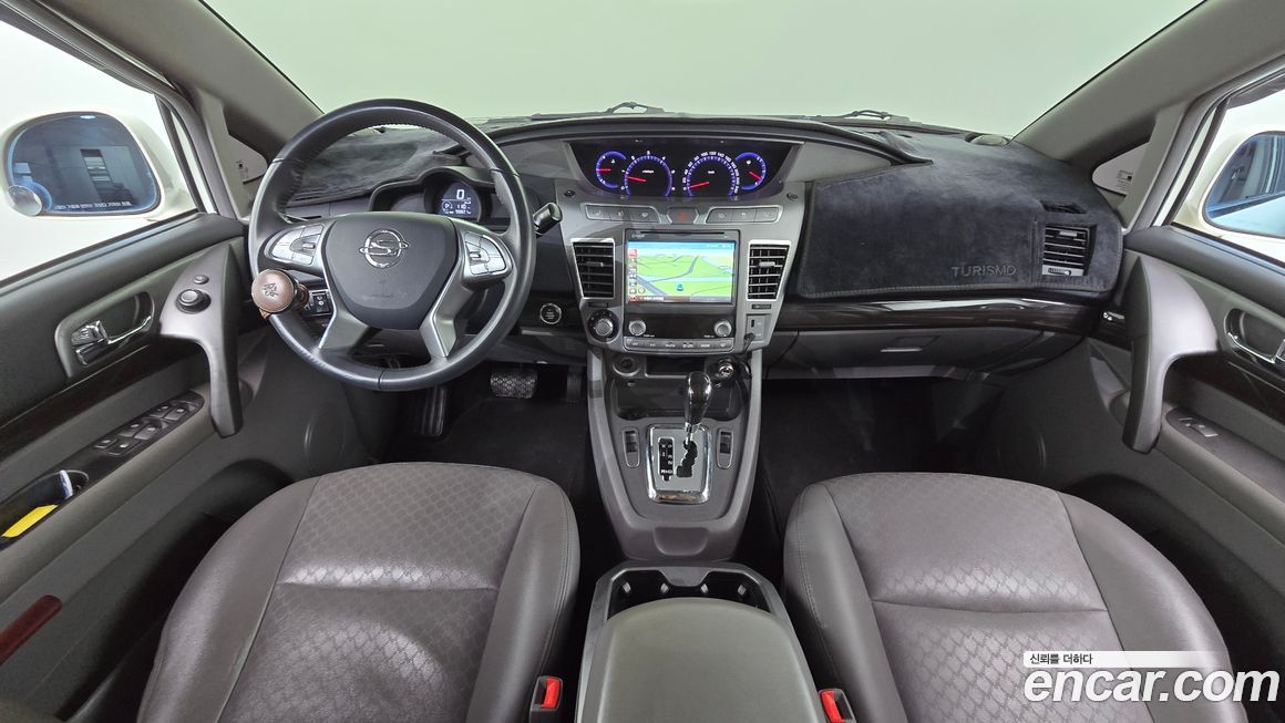 KG_Mobility_Ssangyong KORANDO 2016