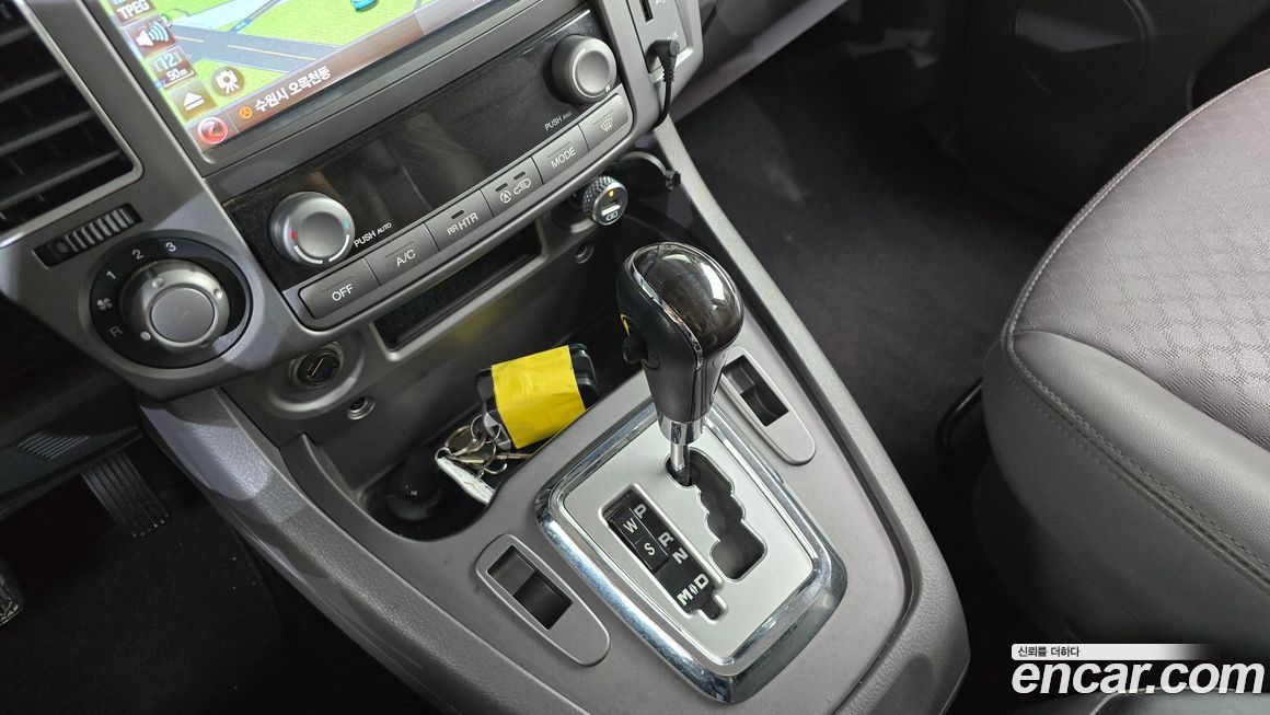 KG_Mobility_Ssangyong KORANDO 2016