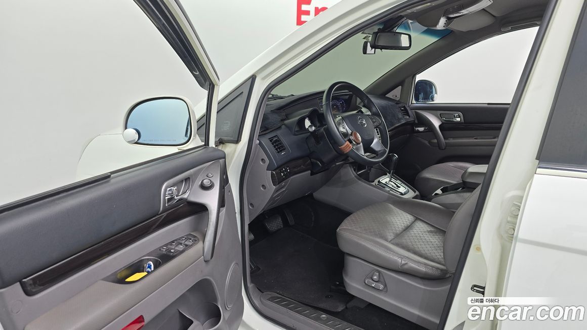 KG_Mobility_Ssangyong KORANDO 2016