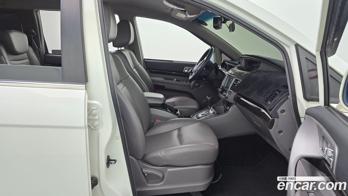 KG_Mobility_Ssangyong KORANDO 2016