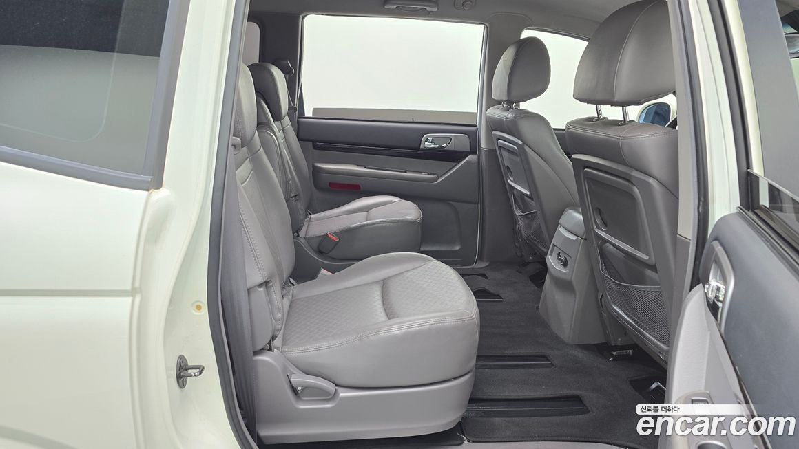 KG_Mobility_Ssangyong KORANDO 2016