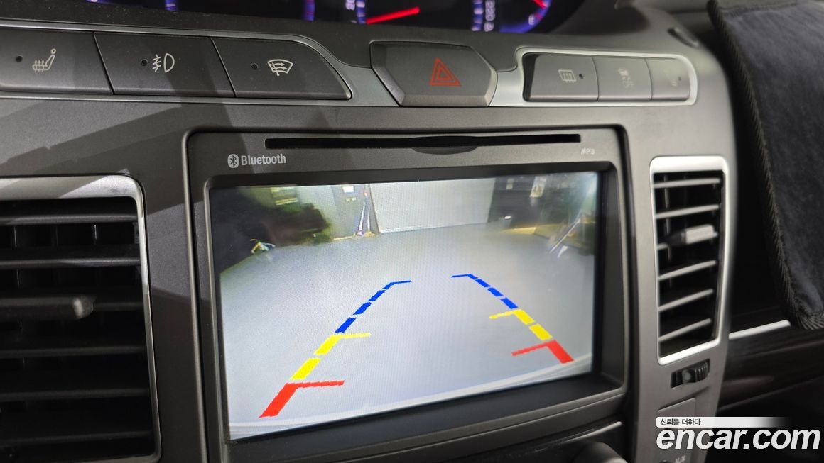 KG_Mobility_Ssangyong KORANDO 2016