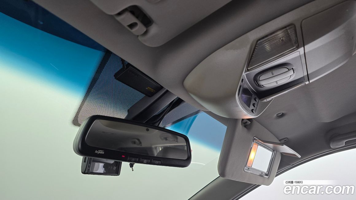 KG_Mobility_Ssangyong KORANDO 2016