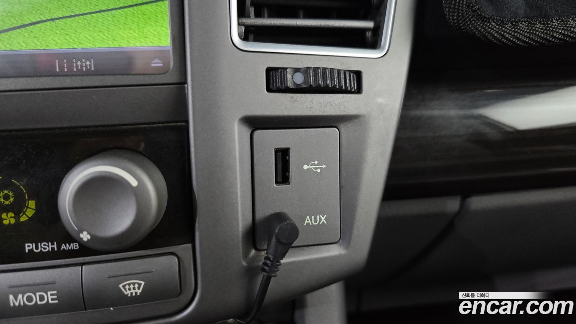 KG_Mobility_Ssangyong KORANDO 2016