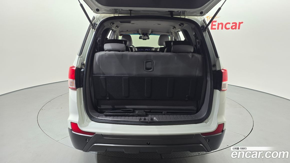 KG_Mobility_Ssangyong KORANDO 2016