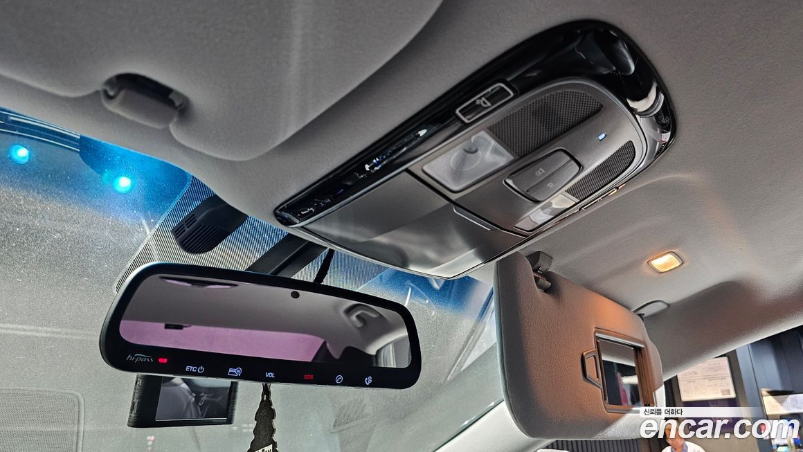 Hyundai Grandeur 2017