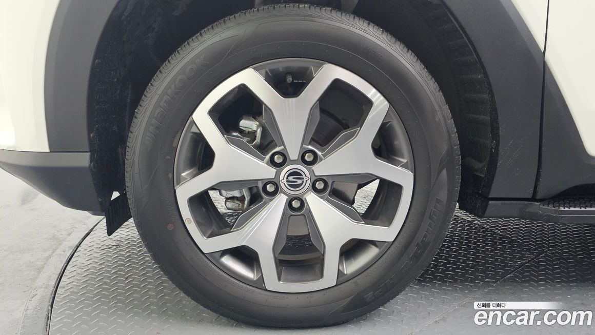 KG_Mobility_Ssangyong Torres 2023