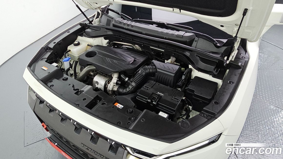 KG_Mobility_Ssangyong Torres 2023