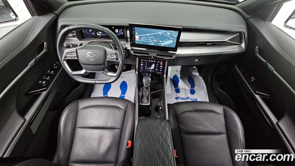 KG_Mobility_Ssangyong Torres 2023