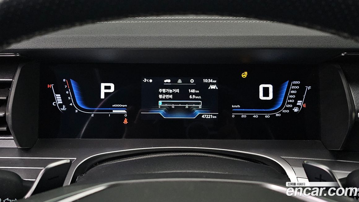 KG_Mobility_Ssangyong Torres 2023