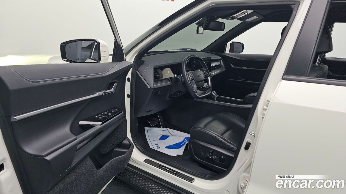 KG_Mobility_Ssangyong Torres 2023