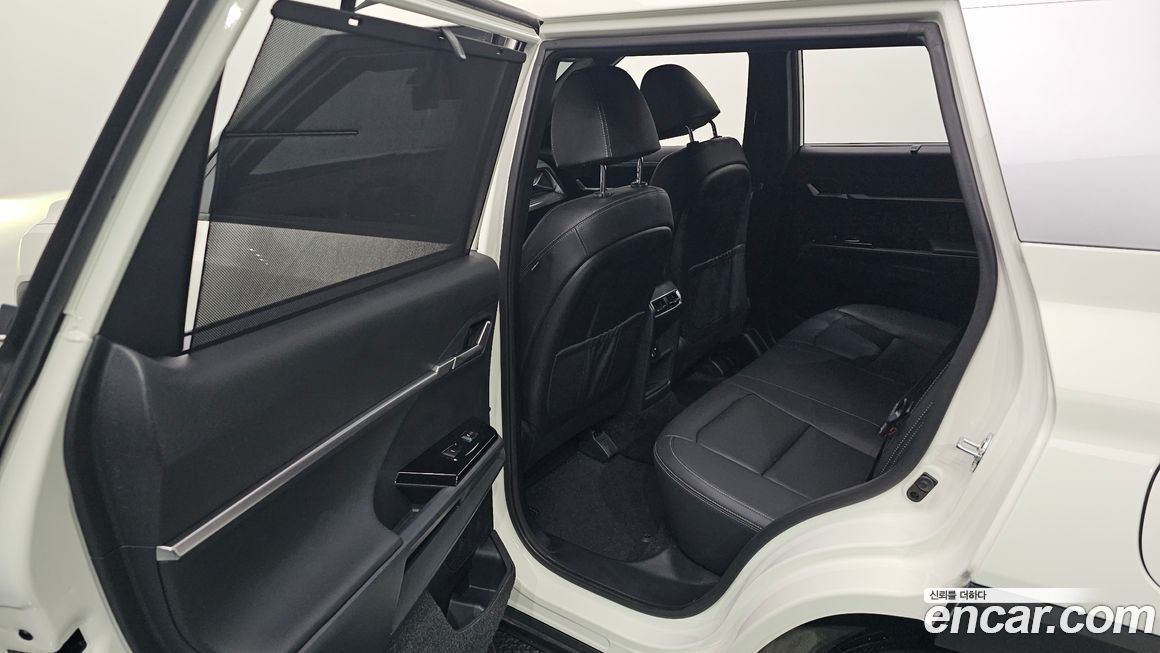 KG_Mobility_Ssangyong Torres 2023