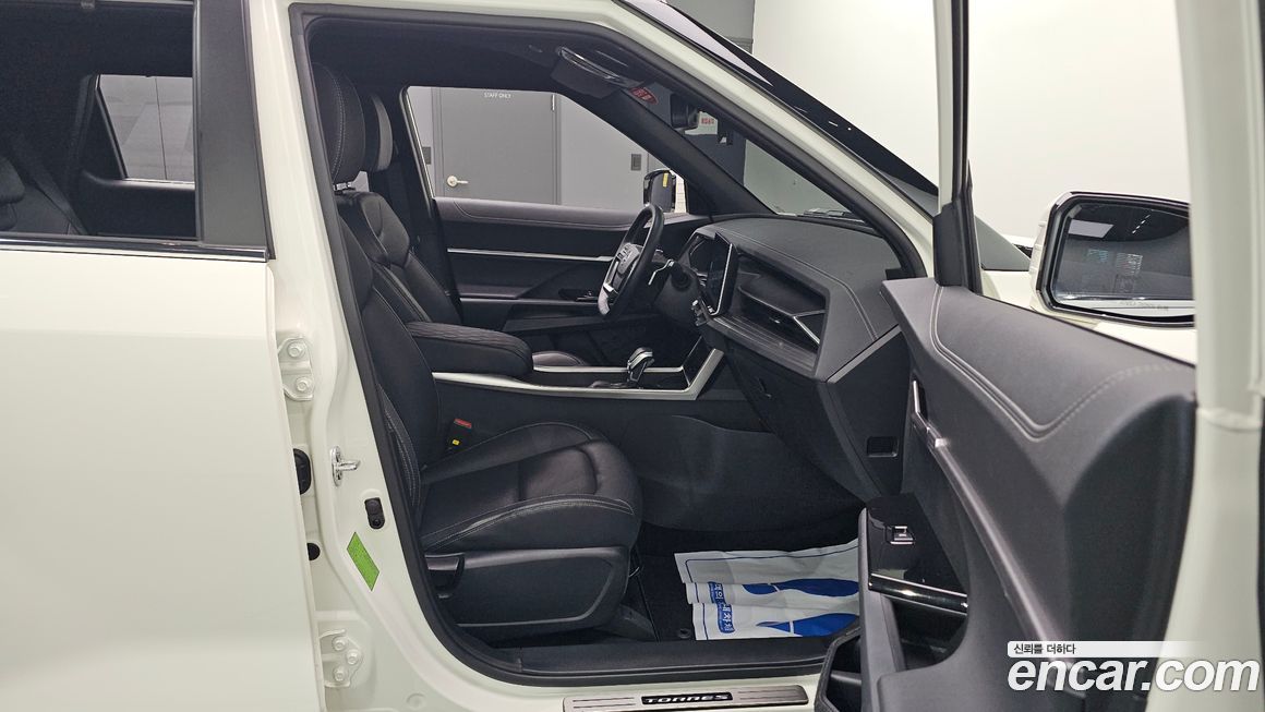 KG_Mobility_Ssangyong Torres 2023