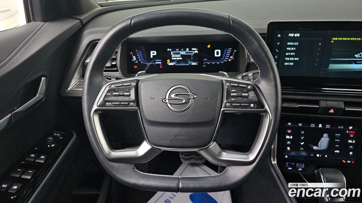 KG_Mobility_Ssangyong Torres 2023