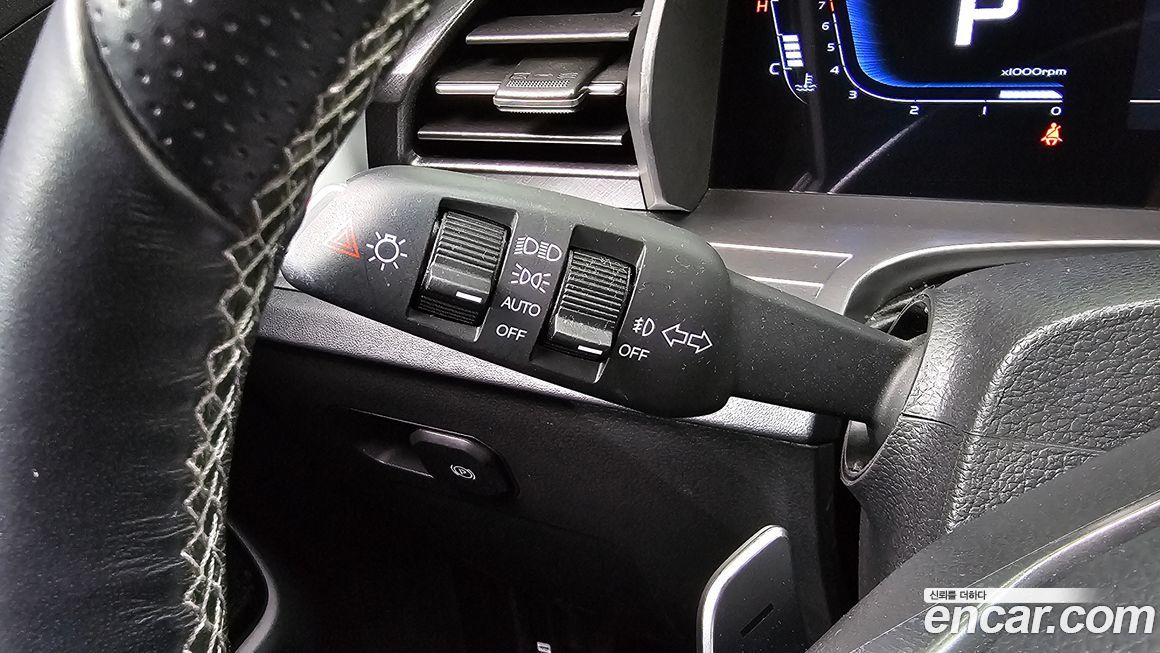 KG_Mobility_Ssangyong Torres 2023